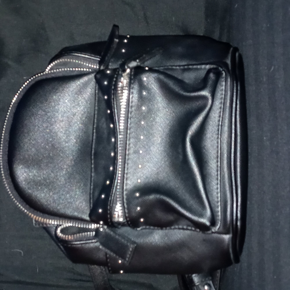 Dream Control - mini backpack